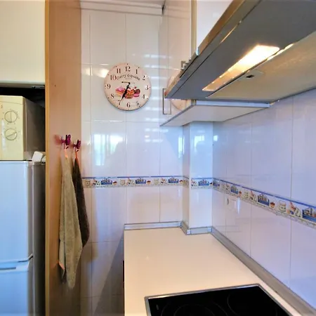 204 Altomar Holiday - Ac/wifi 度假居